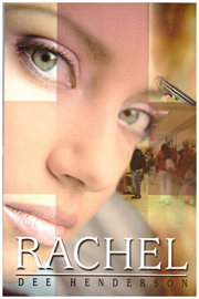 Rachel : Tome N°5